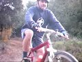 Passeio de BTT EBI D.Jorge Lencastre Grândola