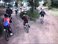Passeio de BTT EBI D.Jorge Lencastre Grândola