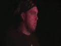john fred playing a 5 min drum solo at the astoria