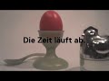 Jositsch: Das Ei ist hart.