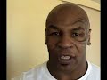 Supreme Tyson Talking about Graff