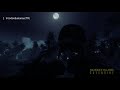 Monkey Island 2 in 3D using Cryengine