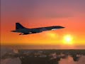 FSX Just Flight Concorde