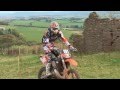 llangrove mercian dirt rider