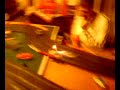 scalextric car fire