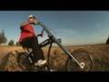 1. sraz cruiser bikes 2009 - trailer
