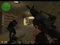 Counter Strike Source de_dust