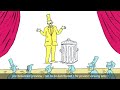 How to destroy the world - Rubbish