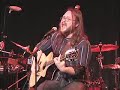 Coheed and Cambria: I Shall Be Released (Acoustic Live)