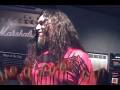 Interview with TOM ARAYA of SLAYER
