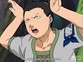 Tarzan and Jane, Shikamaru Ino Style