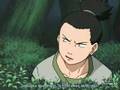 Tarzan and Jane, Shikamaru Ino Style