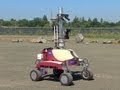 NASA tests next-gen rovers to explore the moon and Mars