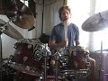 mattsticks...32nd paradiddle fills with linear groove mattsticks...32nd paradiddle fills with linear groove