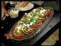 Jon Ashton - Greek Salad Jon Ashton - Greek Salad