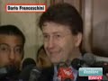Clima disteso alla camera dopo il discorso di Berlusconi.
