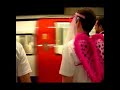 Jay Boy's Pink Stag Do