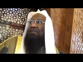 خطبة الجمعة بعنوان (أم سليم) من جامع المحيسن بالرياض #عادل_الكلباني -Views : 0