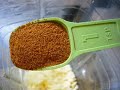#487 Okara Felafel - Thumb #1