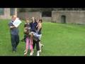 Durham Summer School for Young Musicians Waterfight