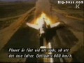 F4 versus concrete wall