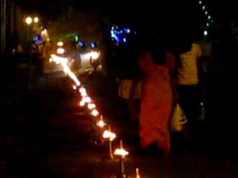 City Festival Alleppey