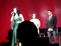 Idols in Concert - Christmas Medley 2 LIVE