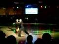 Vaidas and Jurga Latin Fever clip 1 video