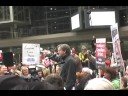 Vote Culture Rally, Part 1