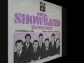 Royal Showband Waterford   California Sun
