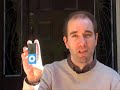 Macworld Video: iPod accessibility