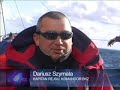 Rejs Fazisi - Bałtyk czerwiec 2008