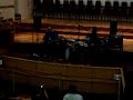 The Evens - Cut From The Cloth (live)
