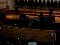 The Evens - Cut From The Cloth (live)