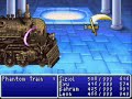 Final Fantasy - Phantom Train Final Fantasy - Phantom Train