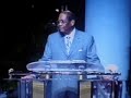 BISHOP G.E. PATTERSON: MORNING MANNA IN \"MEMPHIS\" 06 ~PART 1 BISHOP G.E. PATTERSON: MORNING MANNA IN \"MEMPHIS\" 06 ~PART 1