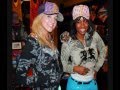 Shannon Bex & D.Woods