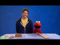 Sesame Street: James Marsden: Engineer