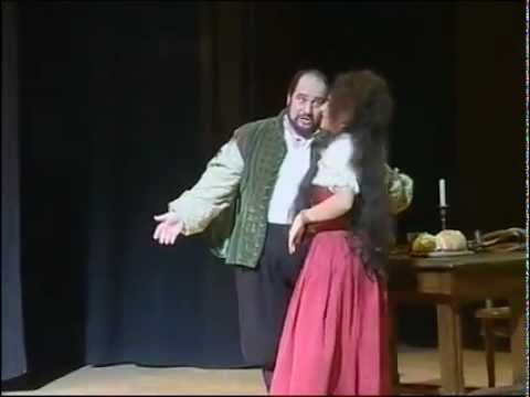 Un di se ben rammentomi.. Bella figlia dell'amore .. - Rigolettto (Verdi)
