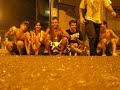 Pose pra foto