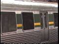 Melbourne Trains - Mudlark story