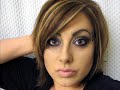 MAC Tutorial: Kat Von D MAC Tutorial: Kat Von D