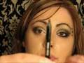 MAC Tutorial:  Kat Von D