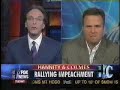 Impeachment on Fox News