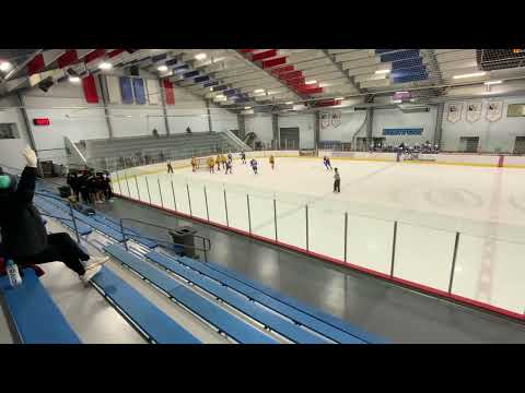 Detroit T1EHL- Dec 22, 2024