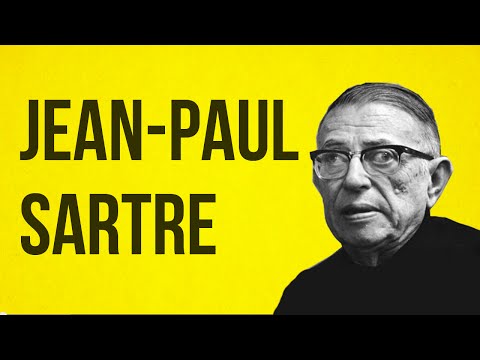 Sartre