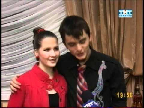 Турецкий фьюжн в стиле танго, 2 сюжет
