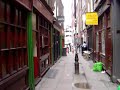 a walk around the streets of london known to the whitechapel murderer - jack the ripper!
this is what it looks like today.
and i name the identity of the person i believe to have been responsible.  but not immediately. you have to wait for that!
here we see the location of the murder of the second victim, annie chapman in an area that was highly fashionable, then became a slum and is now highly fashionable again.
we also walk down brick lane, the heart of the british bangladeshi community and marvel at how this has become a tourist area.

i very strongly recommend the film the diary of jack the ripper which has been posted as a video response.  this film gives an alternative insight to that which i suggest but it really needs to be examined also by anyone interested in this subject, even if the basis for the film may yet prove to be a hoax.

please also see my website and blogs which contain information about where this was filmed and some of the background: 
polish business news:
http://www.pbn.com.pl and 
central and eastern european packaging:
http://www.ceepackaging.com