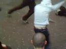 Street Moshing