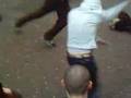 Street Moshing